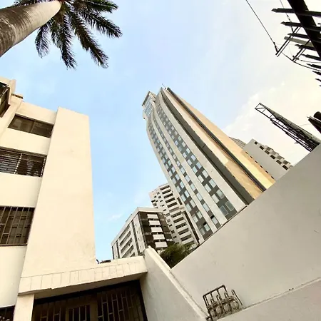 Casa Del Mar Apartamento *