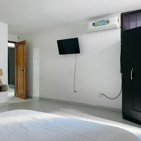 Apartamento Casa Del Mar *