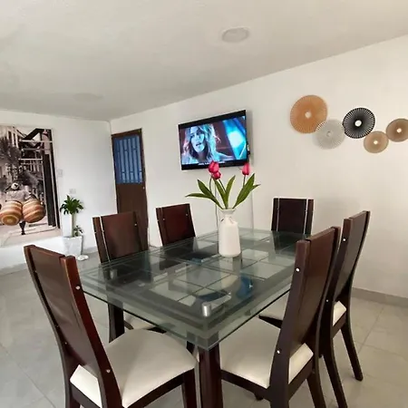 Casa Del Mar *