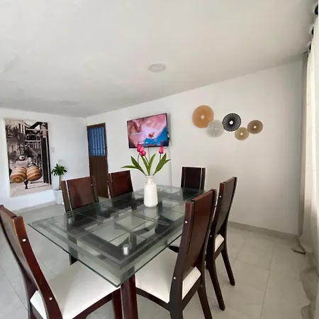 Casa Del Mar Cartagena