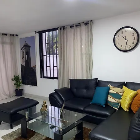Apartamento Casa Del Mar
