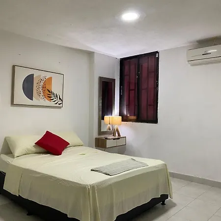 Apartamento Casa Del Mar *
