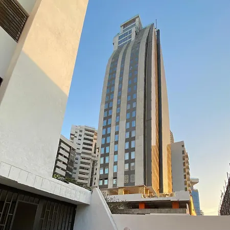 Apartamento Casa Del Mar Cartagena