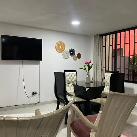 Casa Del Mar Cartagena