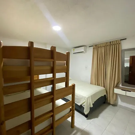 Apartamento Casa Del Mar