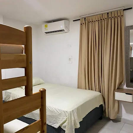 Apartamento Casa Del Mar *