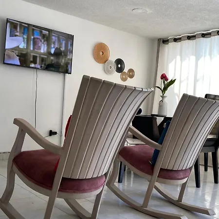 Casa Del Mar Apartamento Cartagena